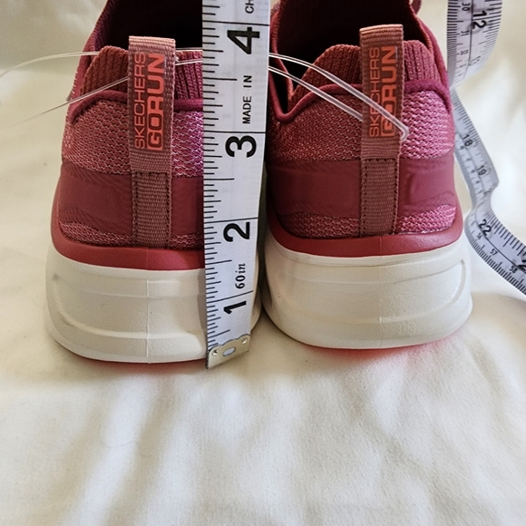 Gorun Glide step flex Running shoe - Picture 12 of 13